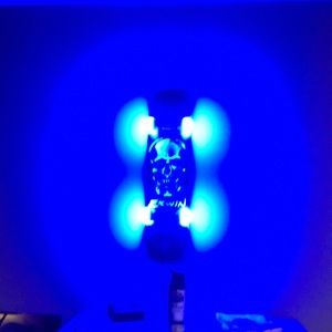 Meet your Posher, Bill